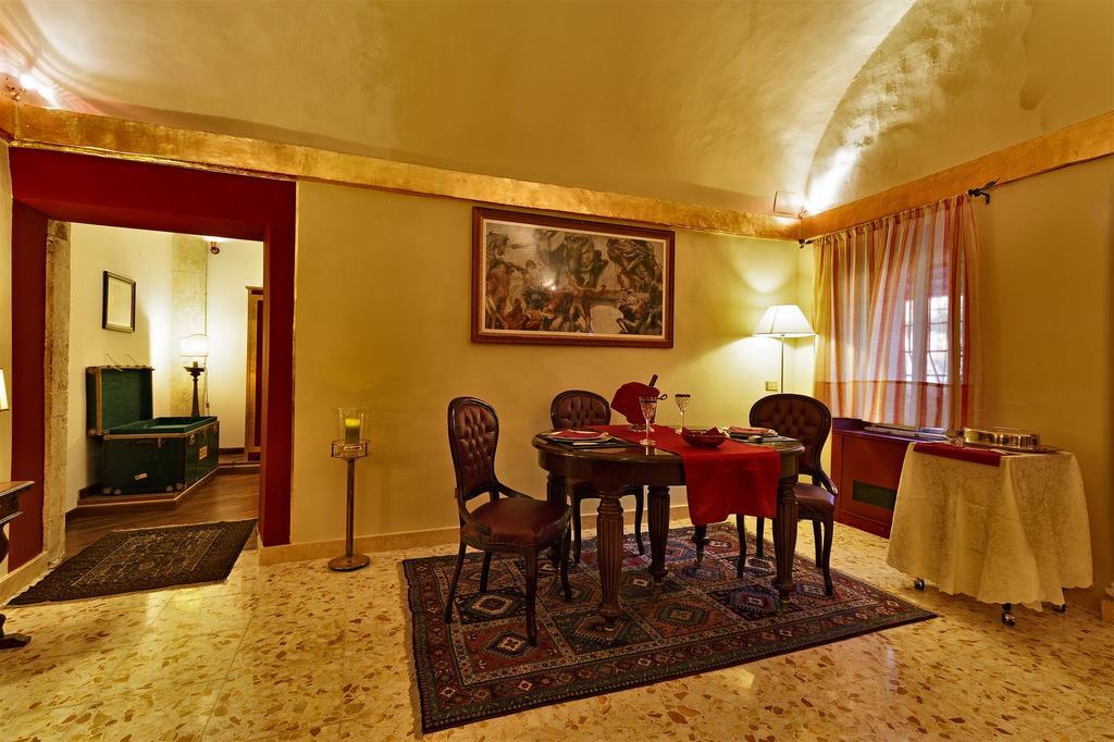 Residenze Gregoriane - Residenza D'Epoca Aparthotel Tivoli Room photo